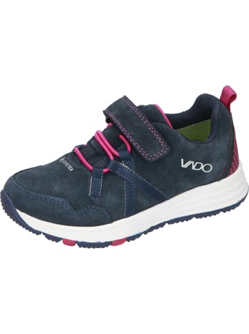 VADO  Sneakers Low in midnight