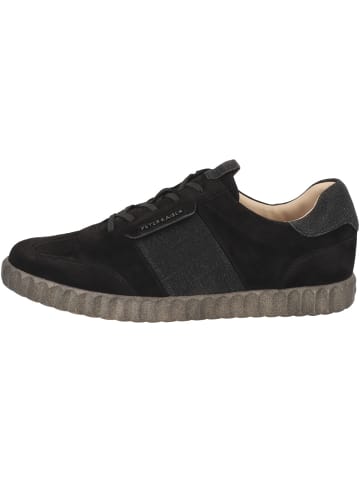 PETER KAISER Sneaker low 9-73340-45 in schwarz