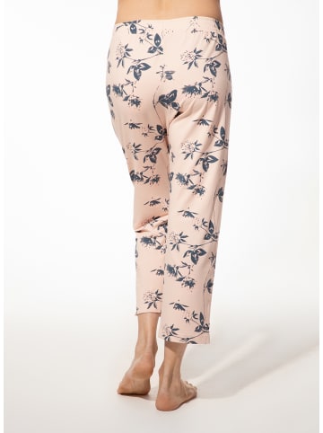 SHORT STORIES Schlafhose in Rosa