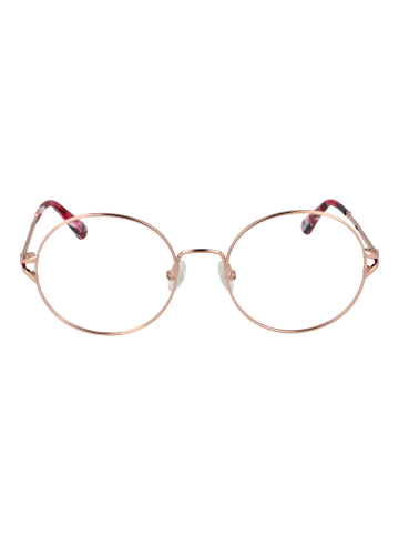 Christian Lacroix Frauen Optische Fassungen Rund Beige