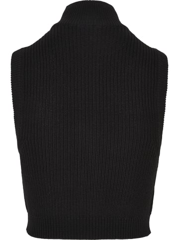 Urban Classics Outerwear - Vests in black