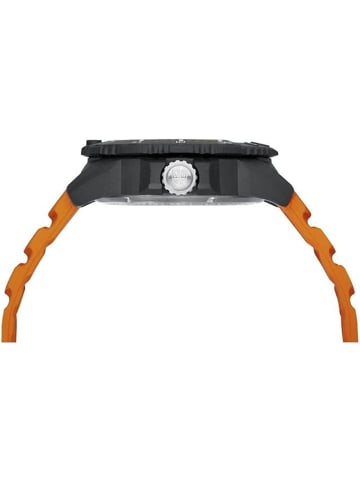 Luminox Quarzuhr  XS.3603 in Schwarz