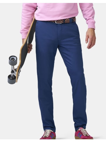 Meyer hosen Bonn 1-8137 in Mittelblau