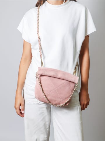 Chiara Ferretti Handtasche in ROSA ANTICO