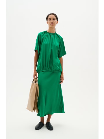 InWear Rock CassIW Feminine Form in Kale Green