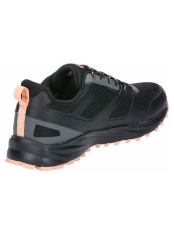 Brütting Trekkingschuhe in Schwarz