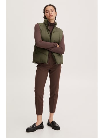 ICHI IHFRIZTA WA Regular fit in Kalamata