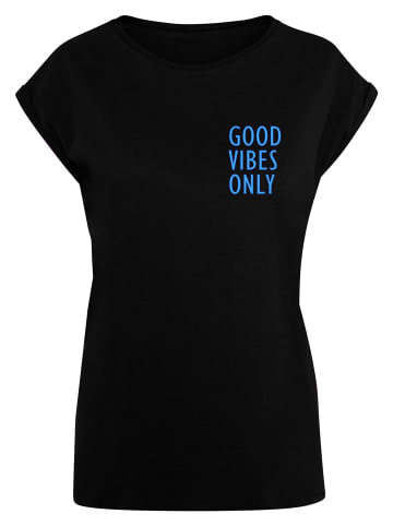 Merchcode Merchcode T-Shirts in black