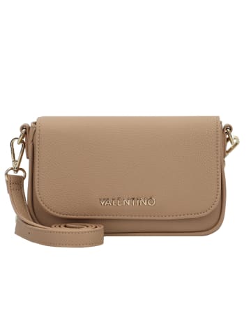 Valentino Miramar Umhängetasche 22 cm in beige