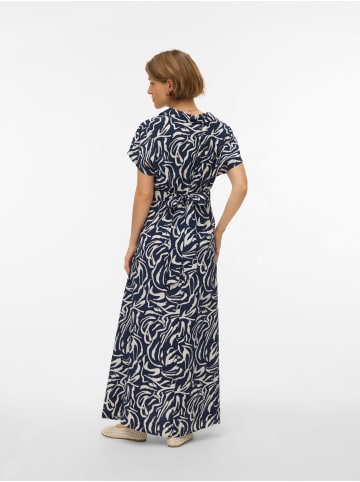 Vero Moda Kleid in Navy Blazer