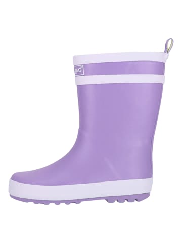 Zigzag Gummistiefel Hurricane in 4085 Violet Tulip