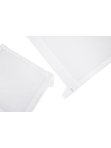 Pinolino Kindersitzgruppe Olaf, weiß, 3-tlg., 61 x 48 x 46 cm