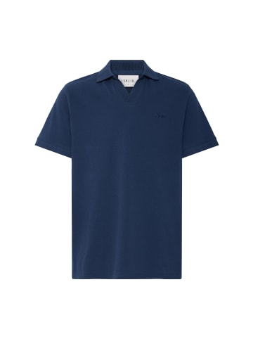 !SOLID Poloshirt SDBetova in Blau