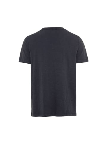 Camel Active T-Shirt in night blue