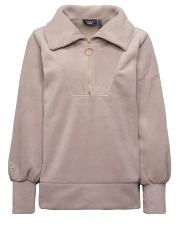 Decay Sweatshirt in grau