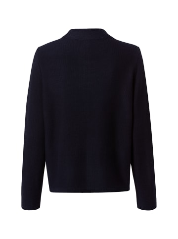 Olsen Jacke in marine - 0001