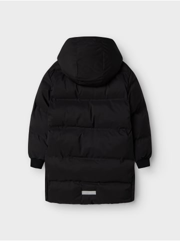name it Wattierte Jacke in Black