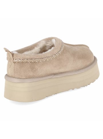 Australia Luxe Collective Pantolette in beige