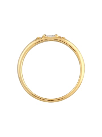 Elli Ring für Damen in gold