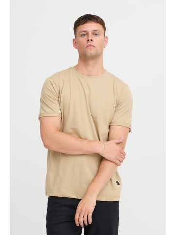BLEND T-Shirt BHtee 5er-Pack in Schwarz