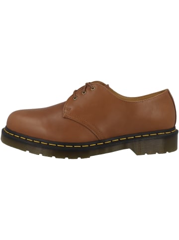 Dr. Martens Halbschuhe 1461 in braun