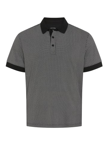 Poloshirt in hellblau