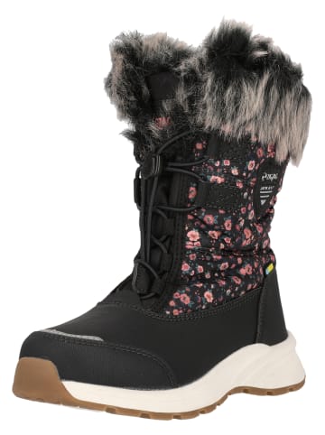 Zigzag Winterstiefel Wesend in 1016 Phantom