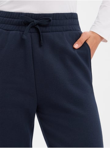 Marie Lund Hose in marine