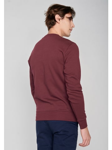 GreenBomb Wild Nature Mountain Circle in Samt Regen