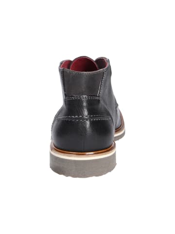 LLOYD Schnür-Stiefeletten für Herren in schwarz