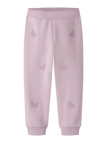 name it Jogginghose in Dawn Pink
