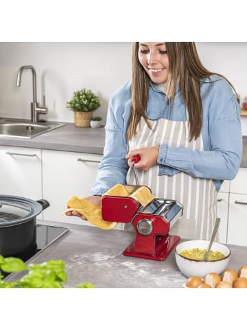 bremermann Nudelmaschine