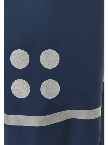 LEGO wear Regenhose PUCK 101 in dark navy