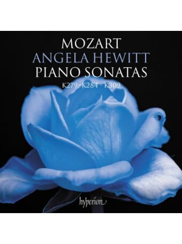 Note 1 Music Musik - Klaviersonaten KV 279-284 & 309