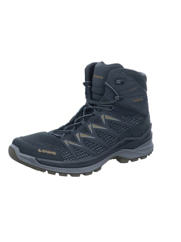 LOWA Wanderschuh in grau