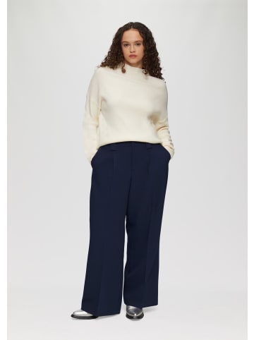 QS Hose in 5872_tiefblau