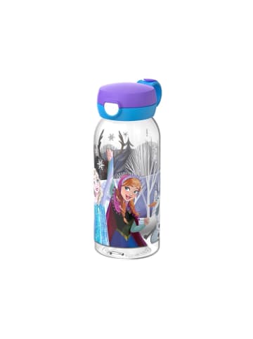 Mepal Trinkflasche mit Klappdeckel Campus 600 ml in Frozen Friends
