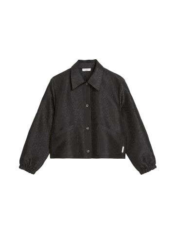 Marc O'Polo DENIM Overshirt regular in Schwarz