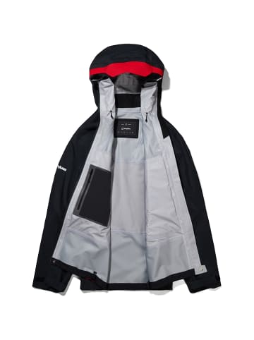 Berghaus MMTN SEEKER GTX JACKET in Schwarz