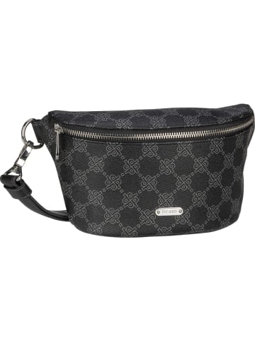 PICARD Gürteltasche Euphoria in Schwarz