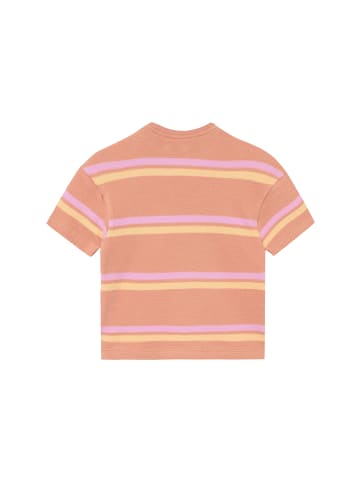 Noppies T-Shirt Stripe in Cork