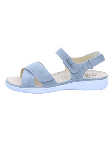 Ganter Sandalette in grau