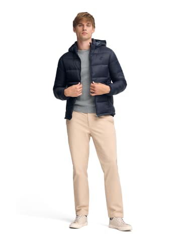 Polo Club Ultraleichte in Navy Blau