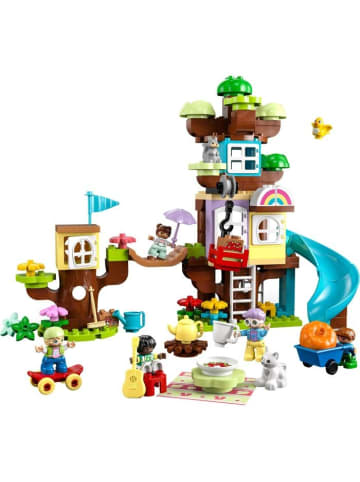 LEGO Bausteine Duplo 10993 3-in-1-Baumhaus - ab 3 Jahre