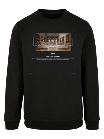 Merchcode Merchcode Rundhalsausschnitt in black