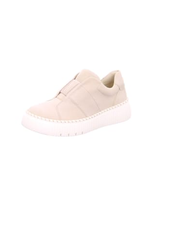 Gabor Halbschuhe für Damen in beige