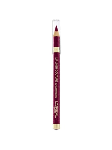 L'Oréal Paris Lipliner Couture-Lipliner - 374 Intense Plum