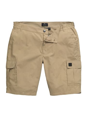 JP1880 Bermuda in beige