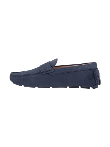 JOOP! Slip On 'Piola Dimitri in Dunkelblau'