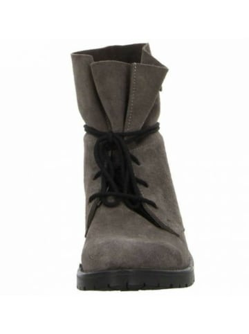 Ricosta Stiefel für Mädchen in grau